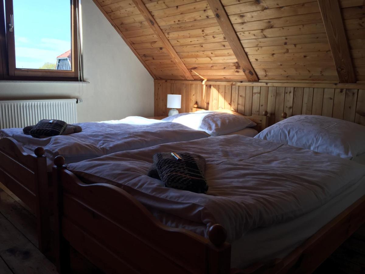 Bed & Breakfast Grandel