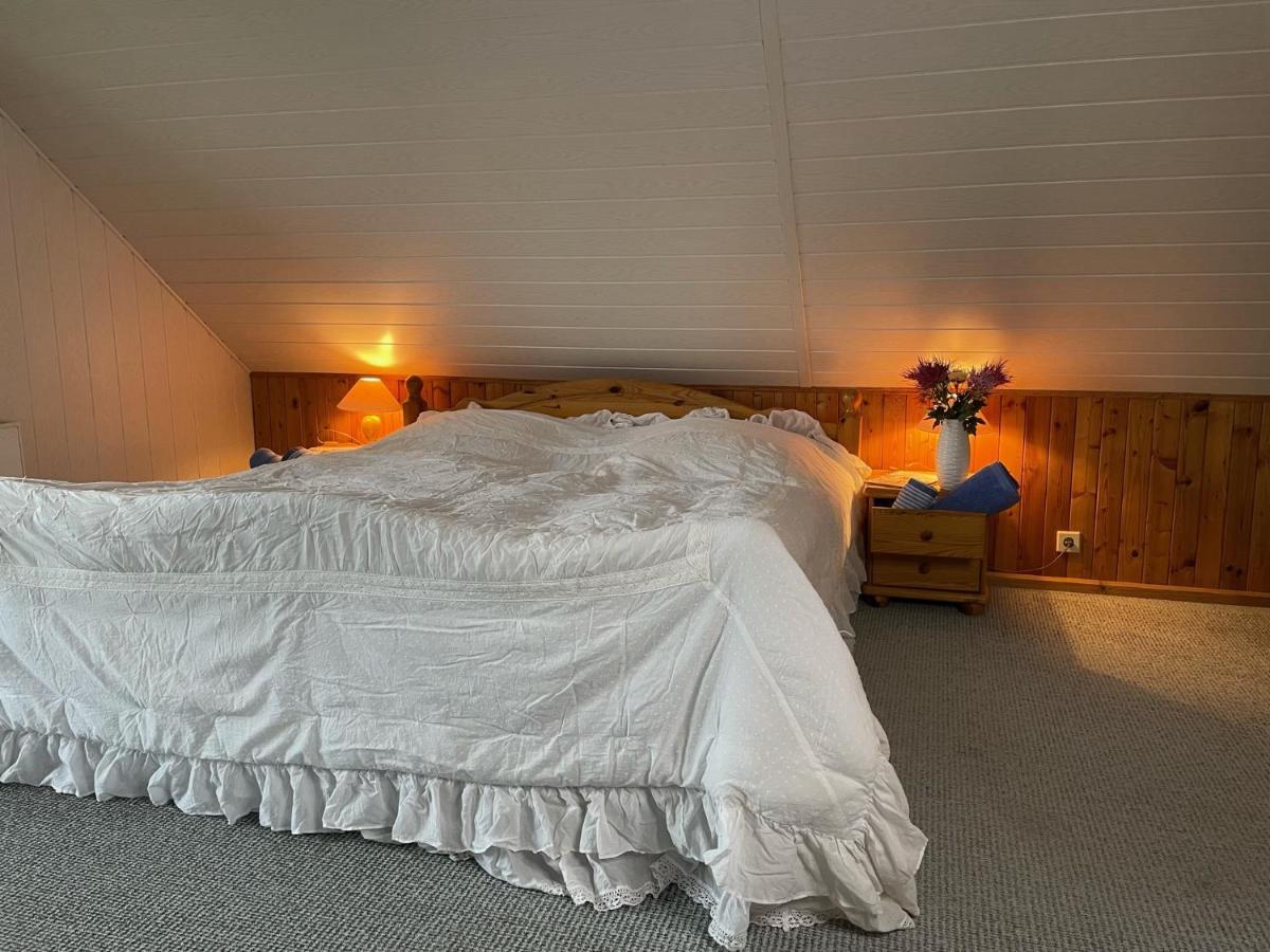 Grandel Frühstückspension Kottmar