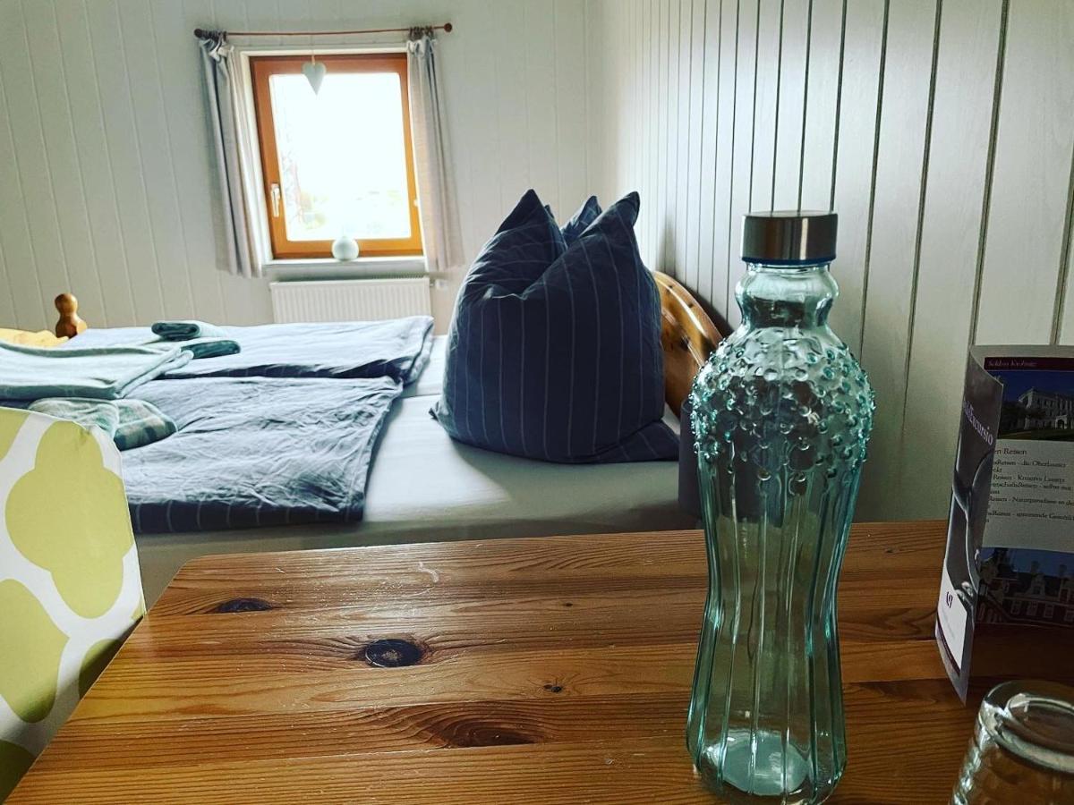 Frühstückspension Grandel Kottmar